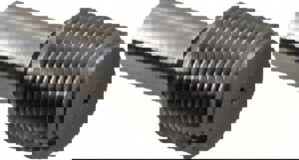 Plug Thread Gage: #1-8 Thread, 2B & 3B Class, Single End, Go